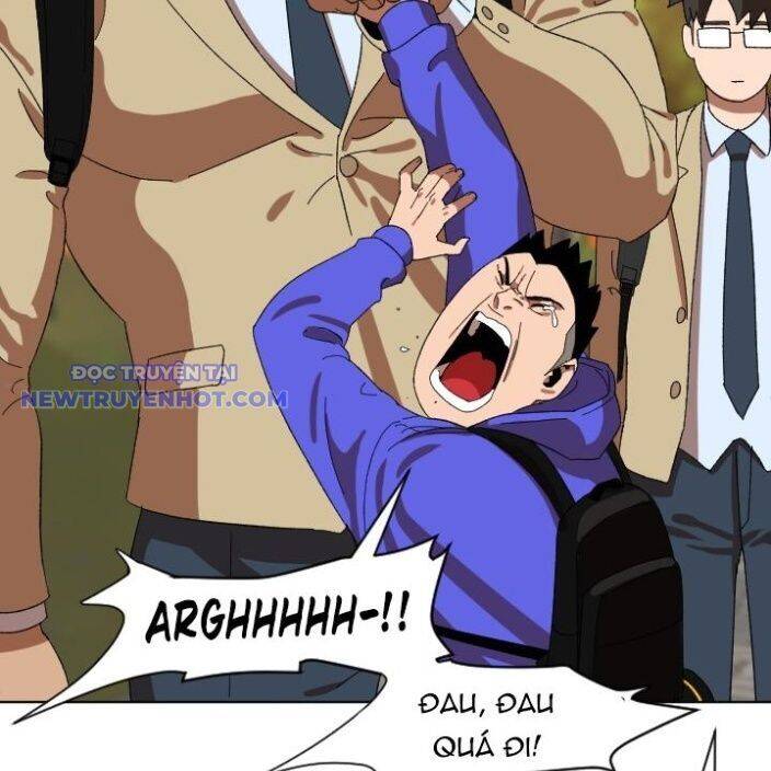 Trường Học Vương Quyền Chapter 16 - 70