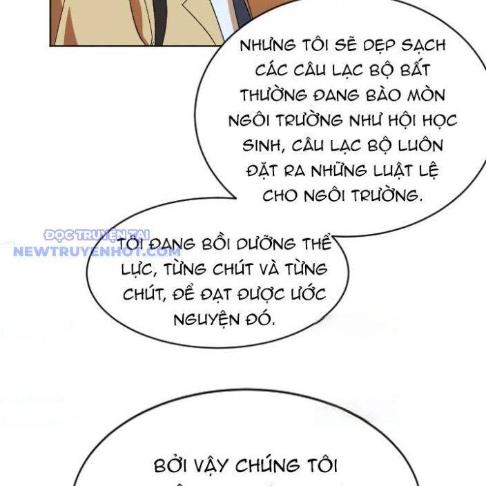 Trường Học Vương Quyền Chapter 16 - 86