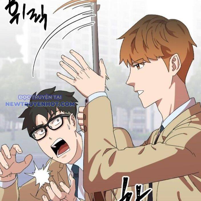 Trường Học Vương Quyền Chapter 17 - 11