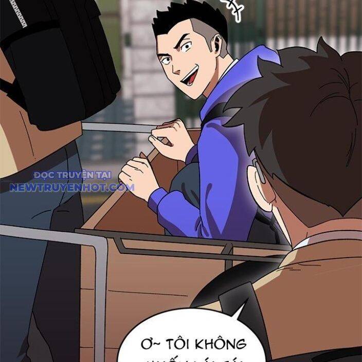 Trường Học Vương Quyền Chapter 17 - 116