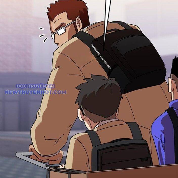 Trường Học Vương Quyền Chapter 17 - 124
