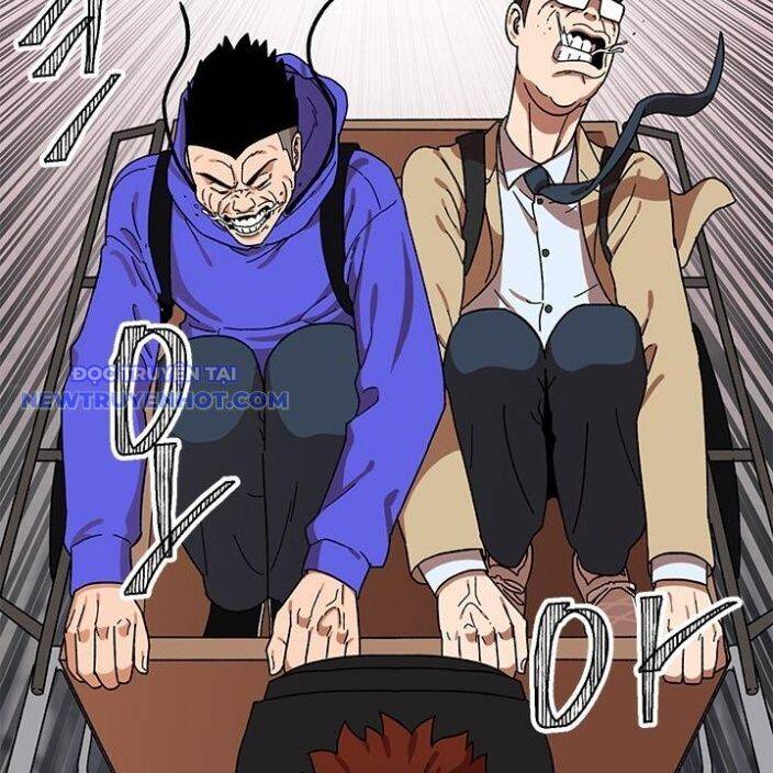 Trường Học Vương Quyền Chapter 17 - 132