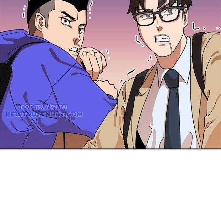 Trường Học Vương Quyền Chapter 17 - 140