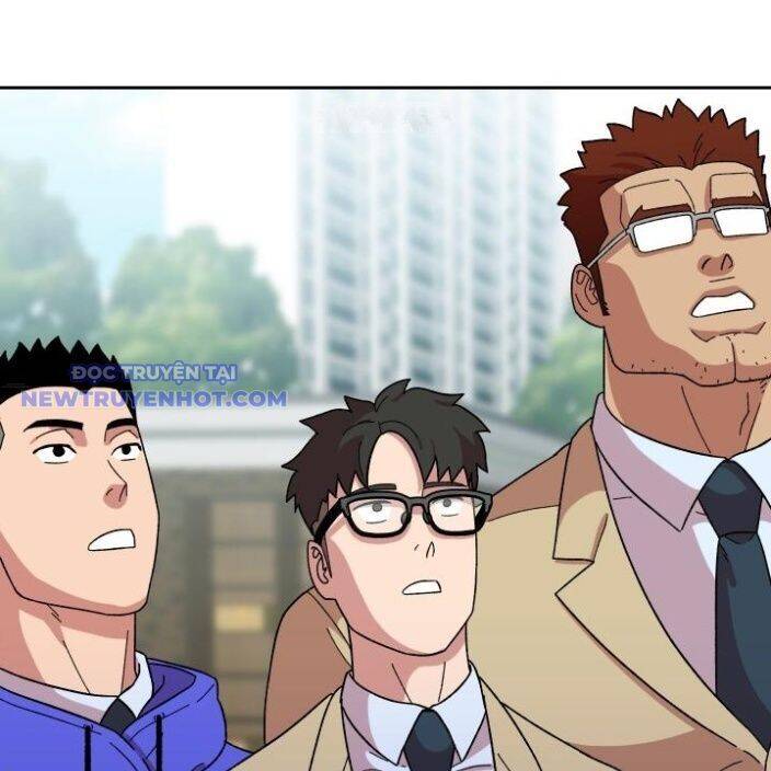 Trường Học Vương Quyền Chapter 17 - 27
