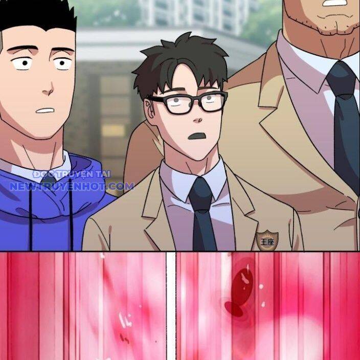 Trường Học Vương Quyền Chapter 17 - 29