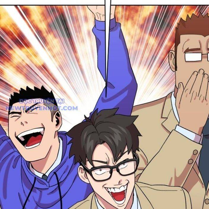 Trường Học Vương Quyền Chapter 17 - 40