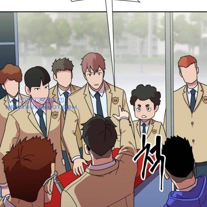 Trường Học Vương Quyền Chapter 17 - 51