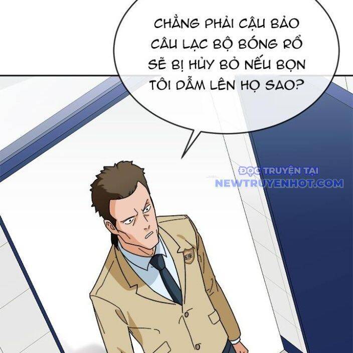 Trường Học Vương Quyền Chapter 18 - 125