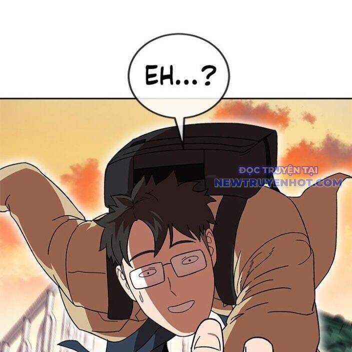 Trường Học Vương Quyền Chapter 18 - 21