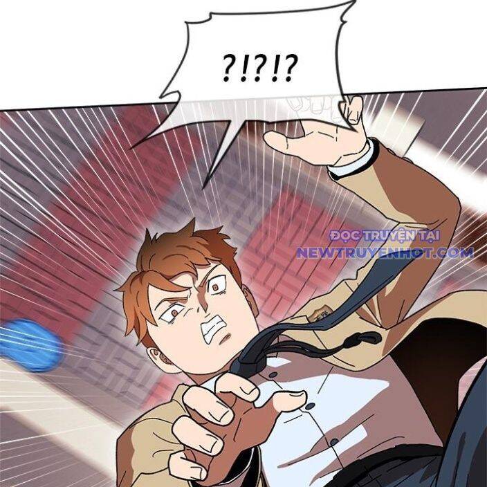 Trường Học Vương Quyền Chapter 18 - 23