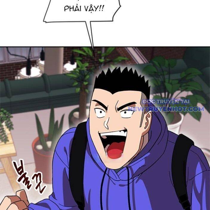 Trường Học Vương Quyền Chapter 18 - 43