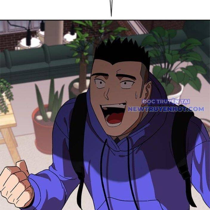 Trường Học Vương Quyền Chapter 18 - 45