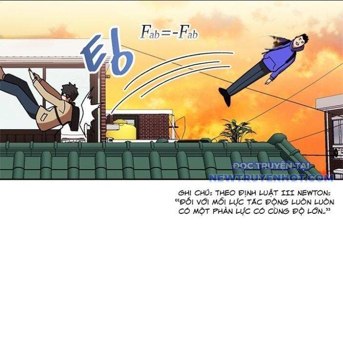 Trường Học Vương Quyền Chapter 18 - 47
