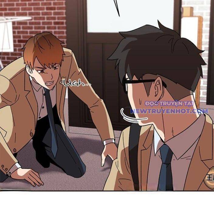 Trường Học Vương Quyền Chapter 18 - 53