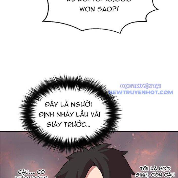 Trường Học Vương Quyền Chapter 18 - 56