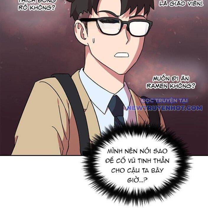 Trường Học Vương Quyền Chapter 18 - 57