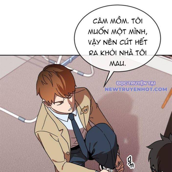 Trường Học Vương Quyền Chapter 18 - 68