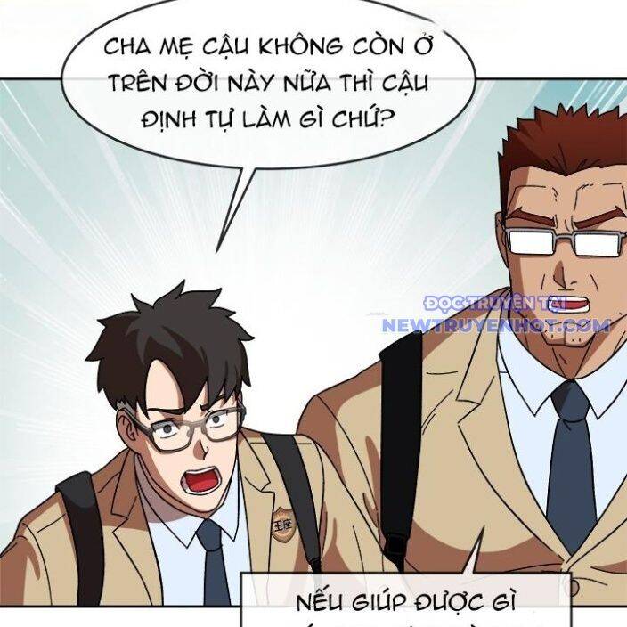 Trường Học Vương Quyền Chapter 18 - 78