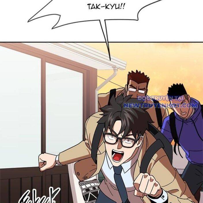 Trường Học Vương Quyền Chapter 18 - 9