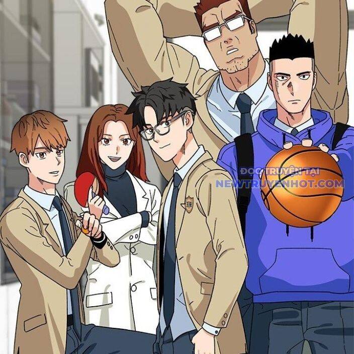 Trường Học Vương Quyền Chapter 19 - 123