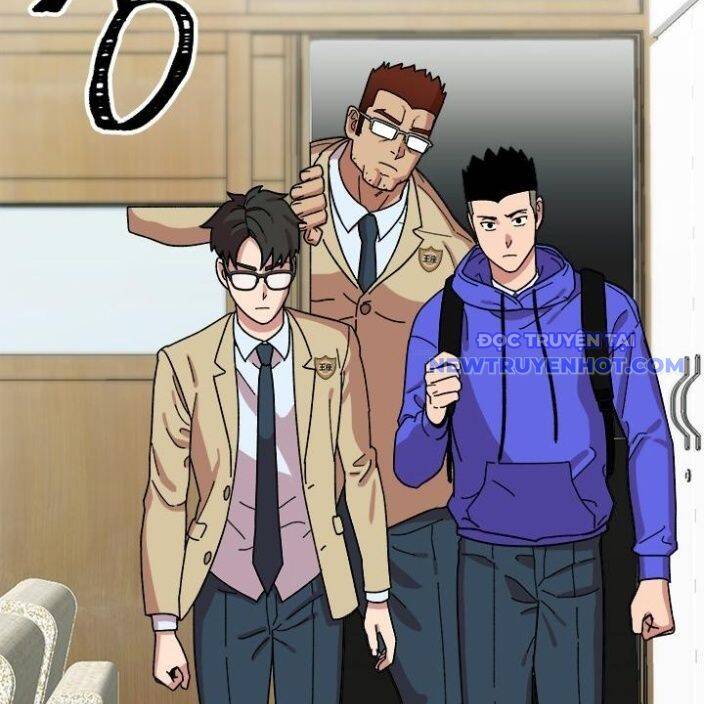 Trường Học Vương Quyền Chapter 19 - 50