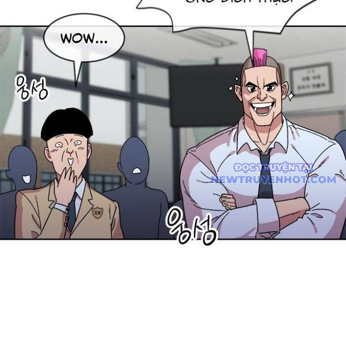 Trường Học Vương Quyền Chapter 19 - 7