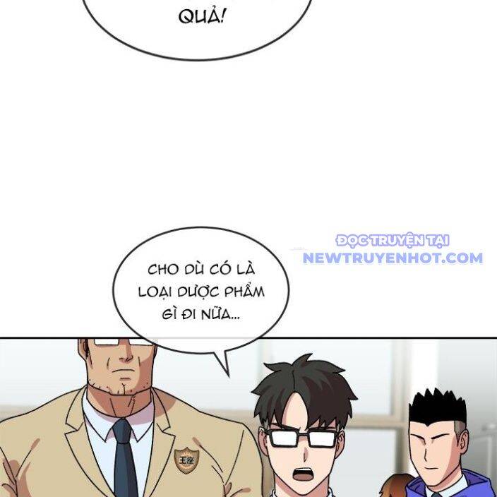 Trường Học Vương Quyền Chapter 19 - 72
