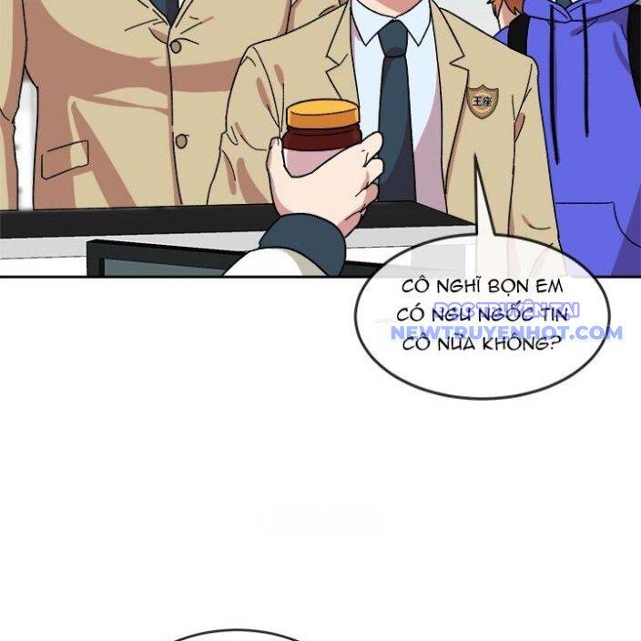 Trường Học Vương Quyền Chapter 19 - 73