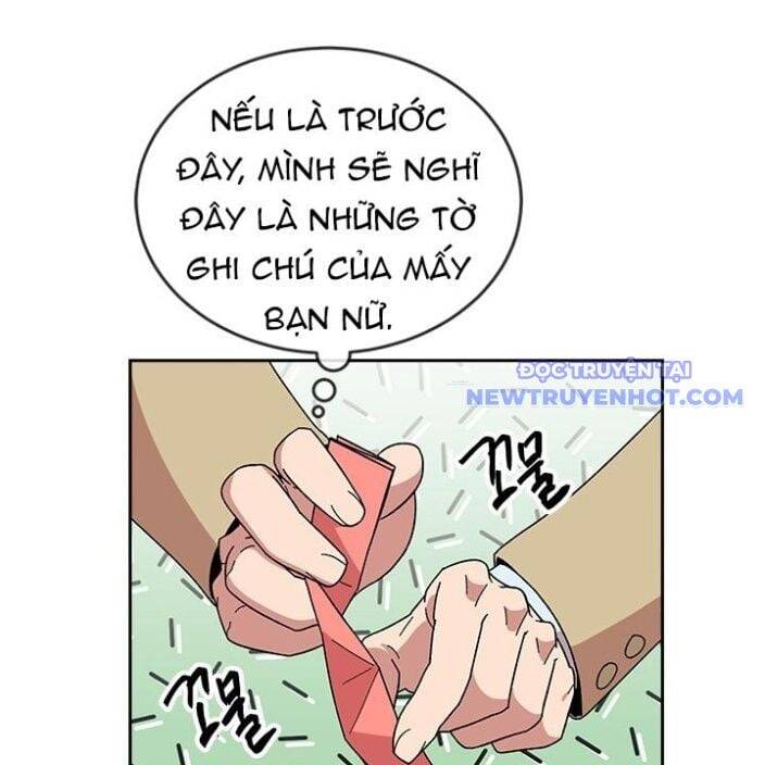Trường Học Vương Quyền Chapter 20 - 18