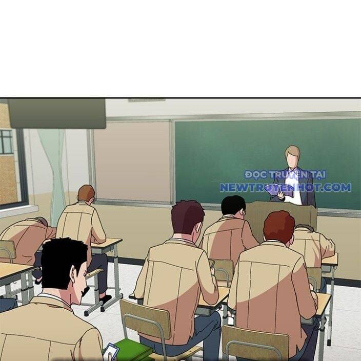 Trường Học Vương Quyền Chapter 20 - 3