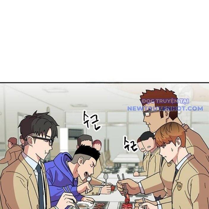 Trường Học Vương Quyền Chapter 20 - 29