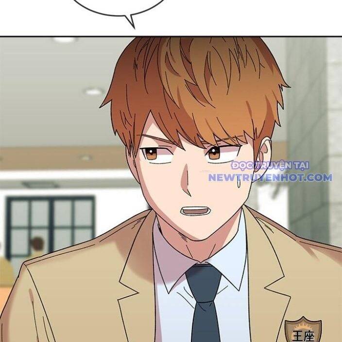 Trường Học Vương Quyền Chapter 20 - 31