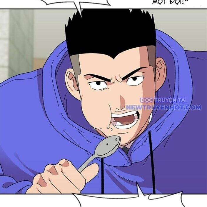 Trường Học Vương Quyền Chapter 20 - 33