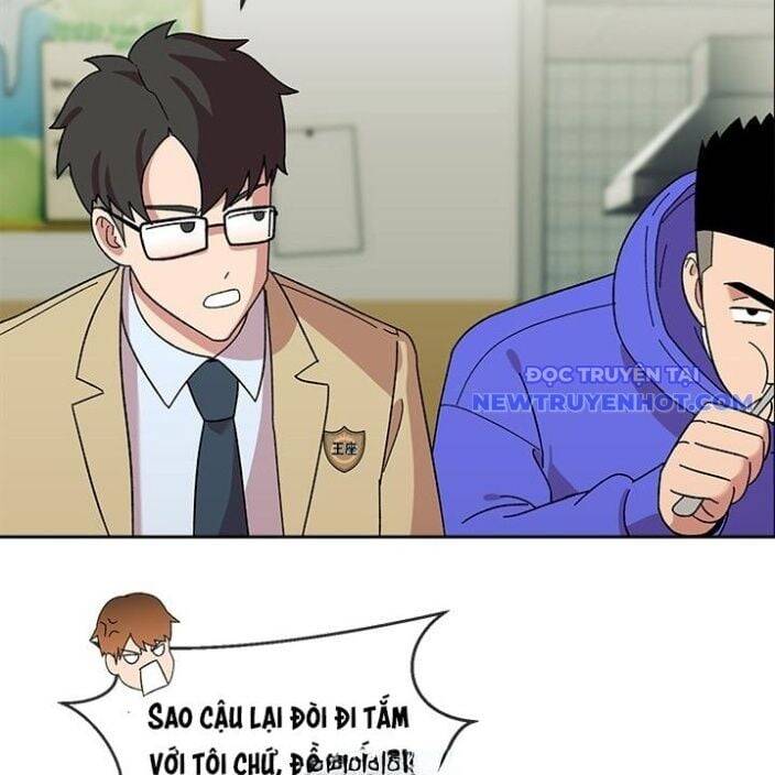 Trường Học Vương Quyền Chapter 20 - 35