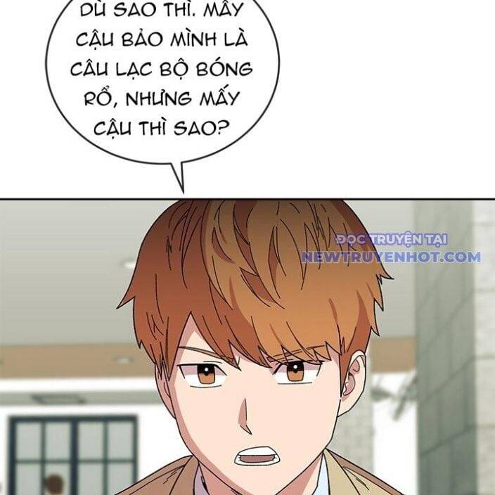 Trường Học Vương Quyền Chapter 20 - 37