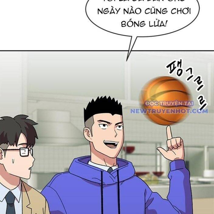 Trường Học Vương Quyền Chapter 20 - 41