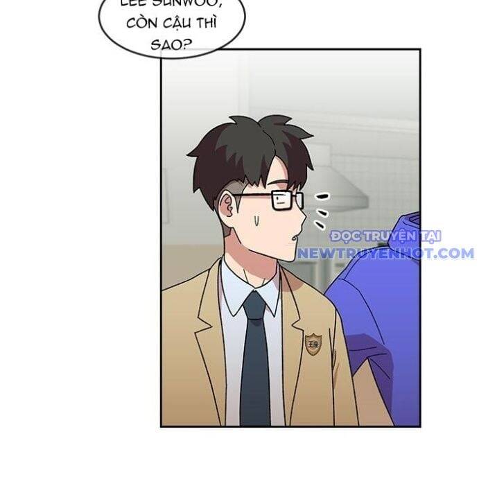 Trường Học Vương Quyền Chapter 20 - 43