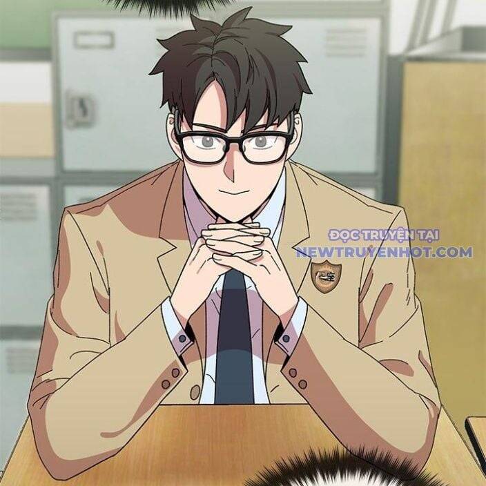 Trường Học Vương Quyền Chapter 20 - 7