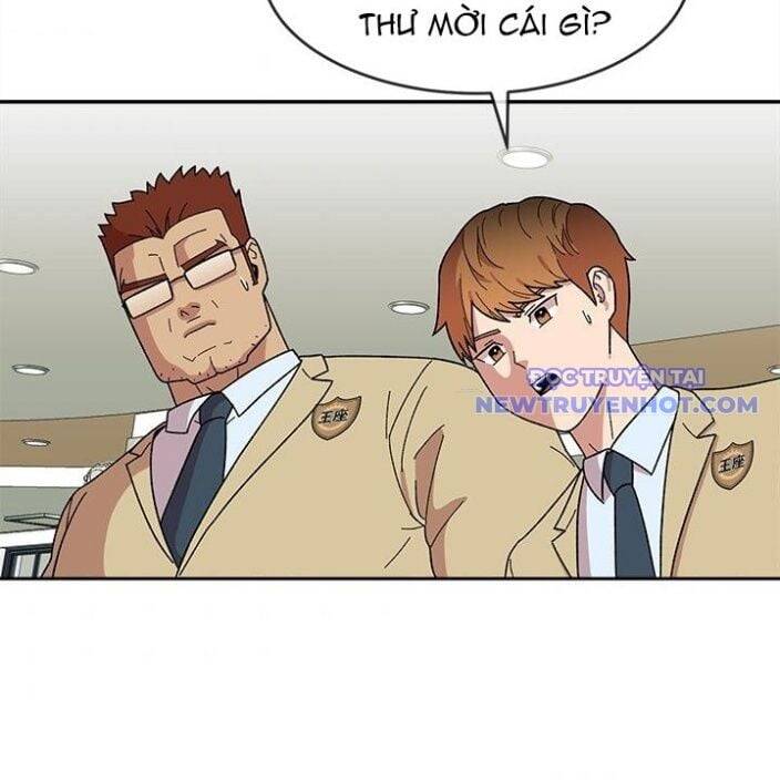 Trường Học Vương Quyền Chapter 20 - 61