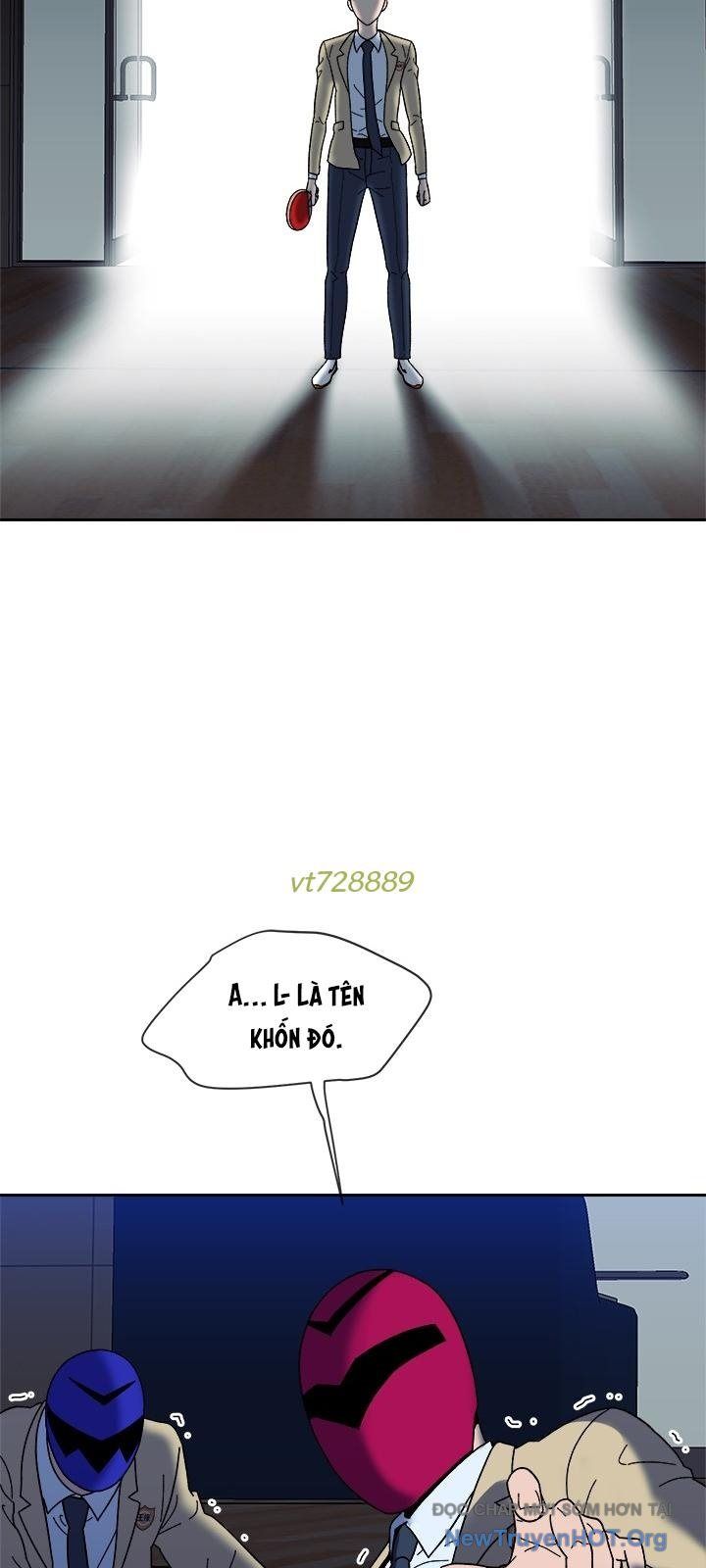 Trường Học Vương Quyền Chapter 21 - 2