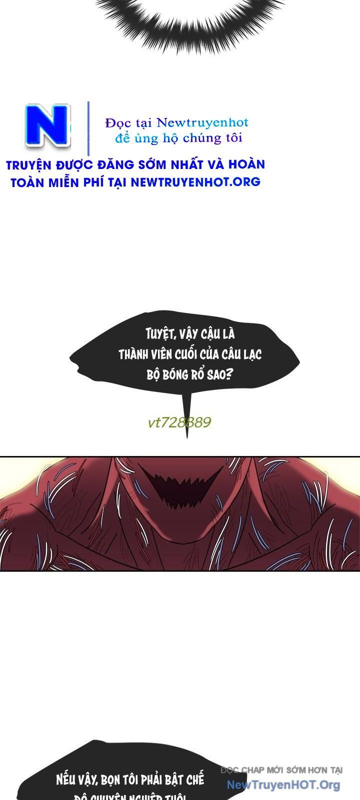 Trường Học Vương Quyền Chapter 21 - 11