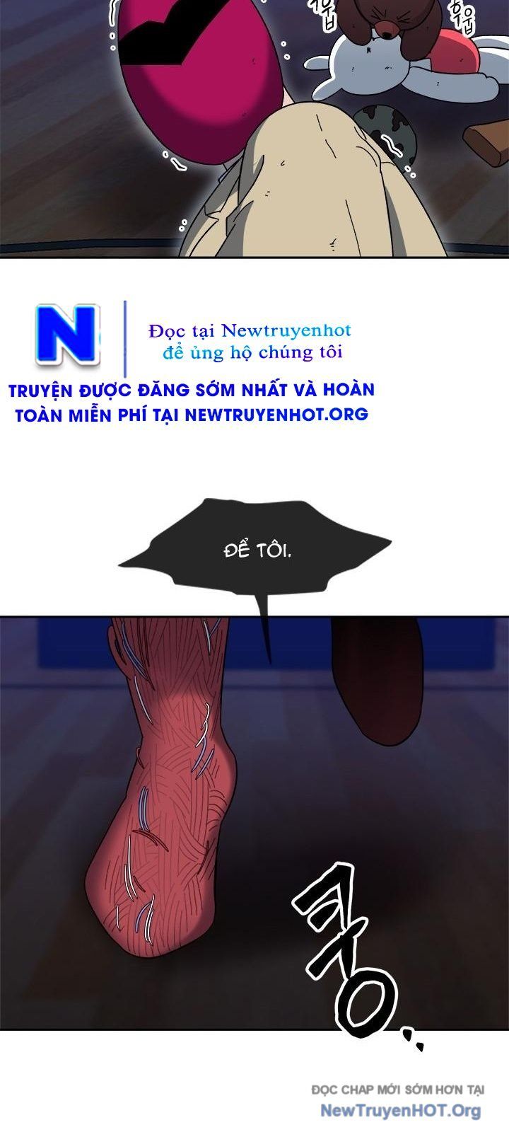 Trường Học Vương Quyền Chapter 21 - 19