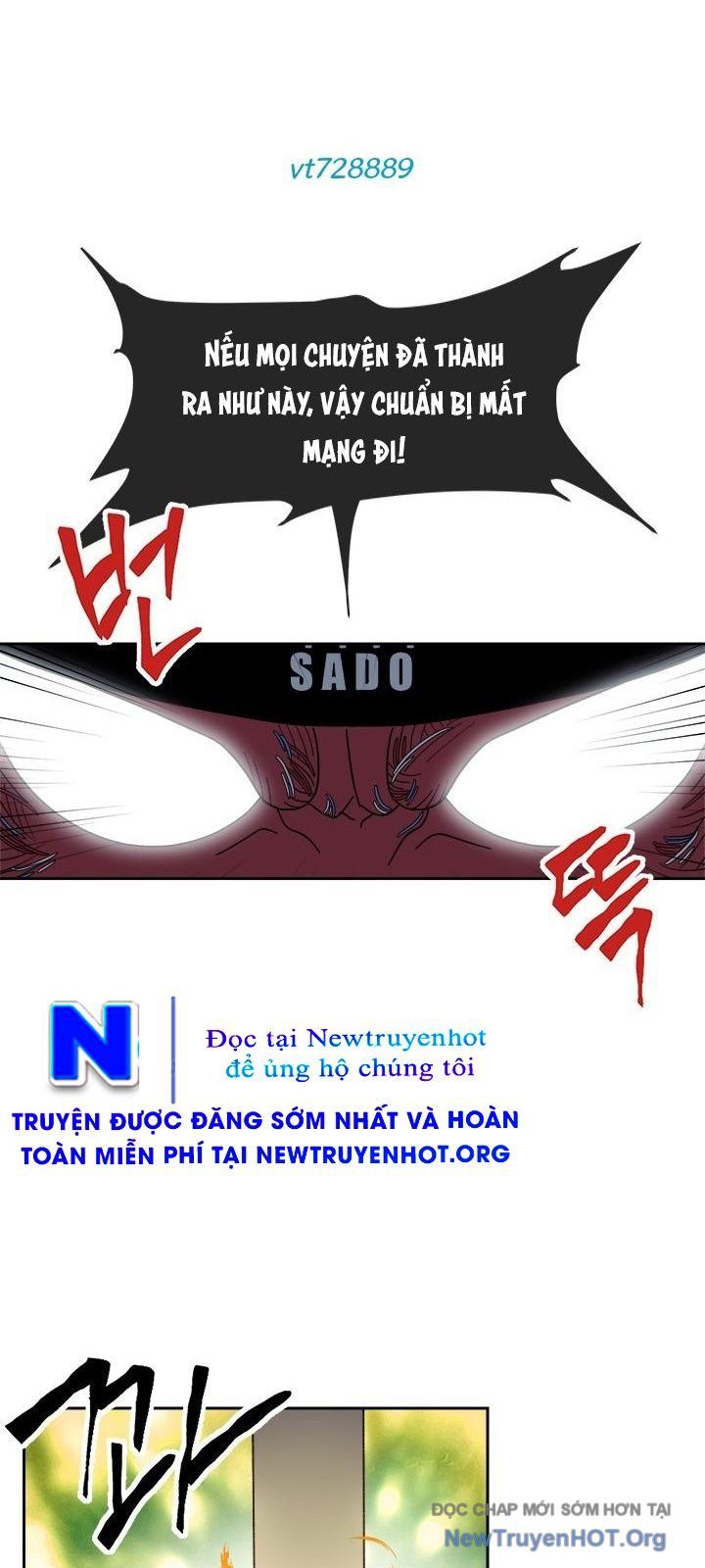 Trường Học Vương Quyền Chapter 21 - 20