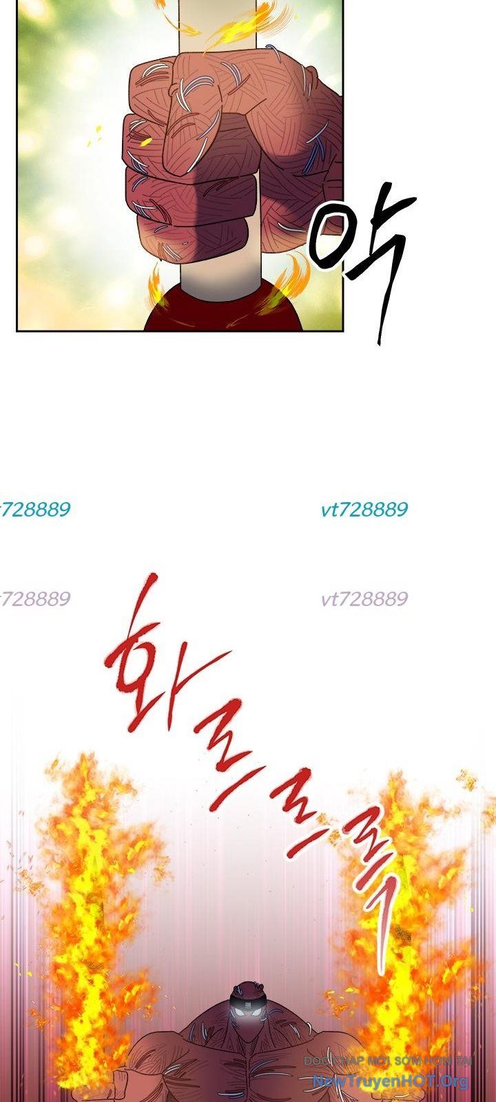 Trường Học Vương Quyền Chapter 21 - 21