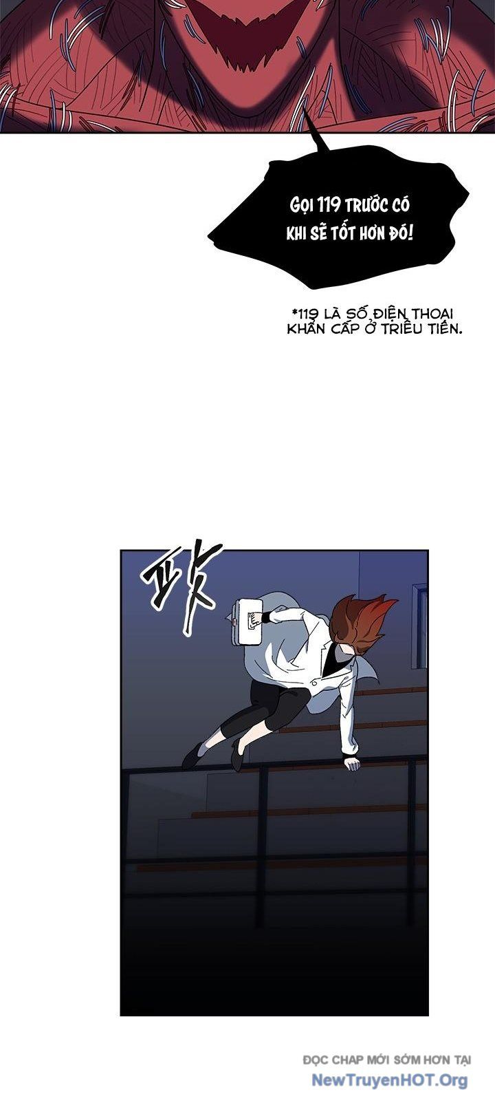 Trường Học Vương Quyền Chapter 21 - 26