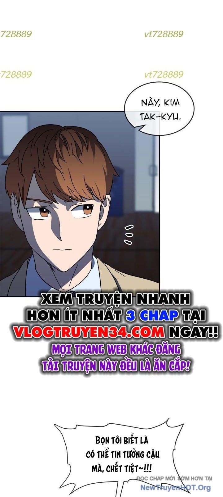 Trường Học Vương Quyền Chapter 21 - 4
