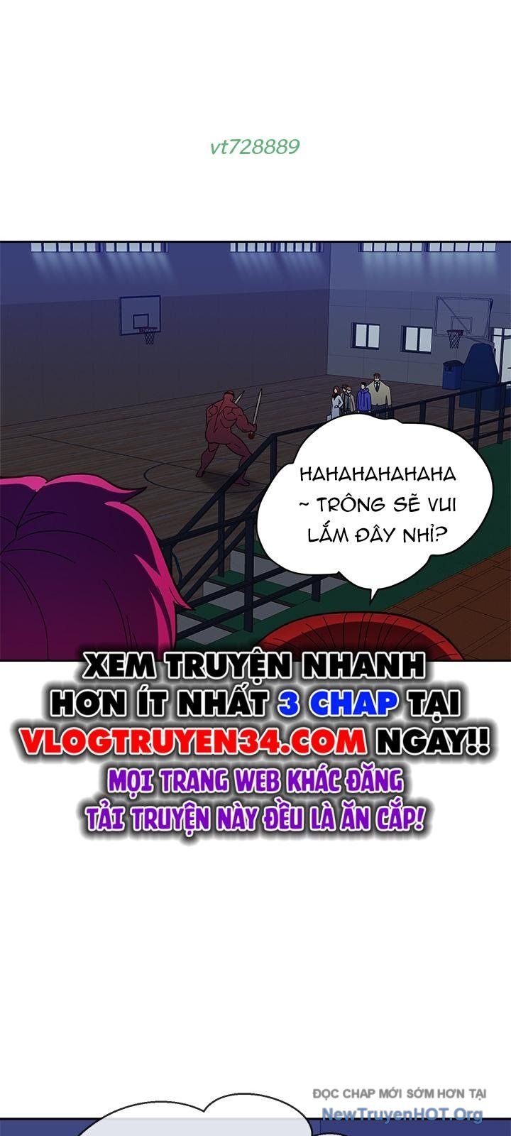 Trường Học Vương Quyền Chapter 21 - 31