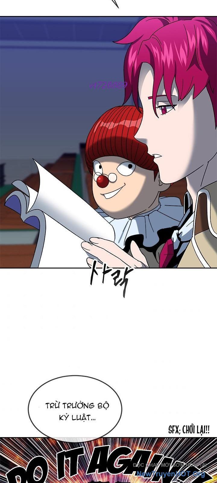 Trường Học Vương Quyền Chapter 21 - 34