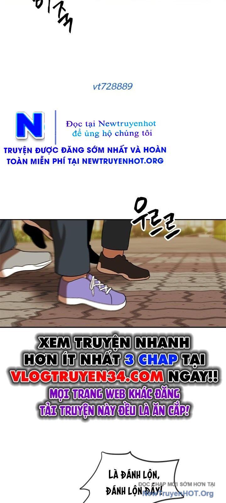 Trường Học Vương Quyền Chapter 21 - 37