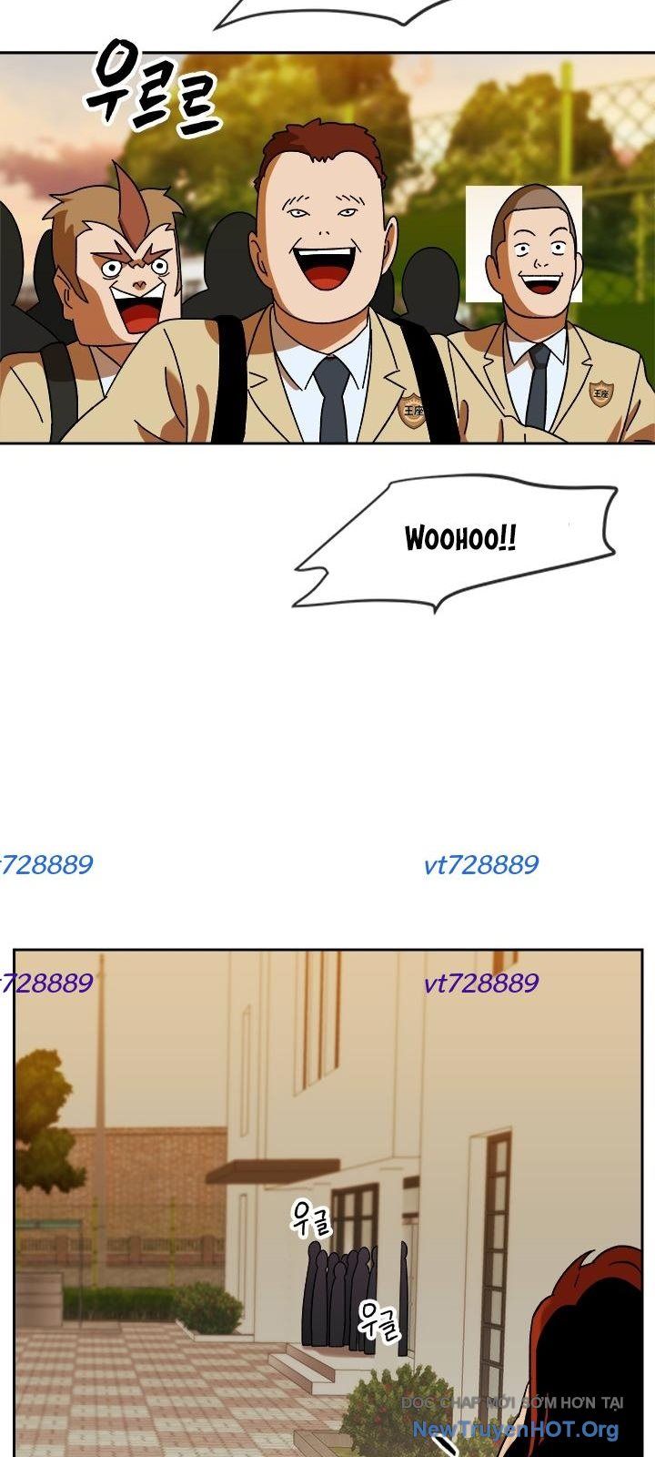 Trường Học Vương Quyền Chapter 21 - 38